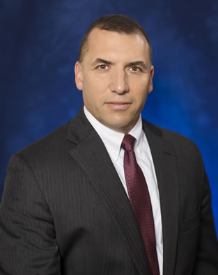 Frank J. Usseglio, Esq.